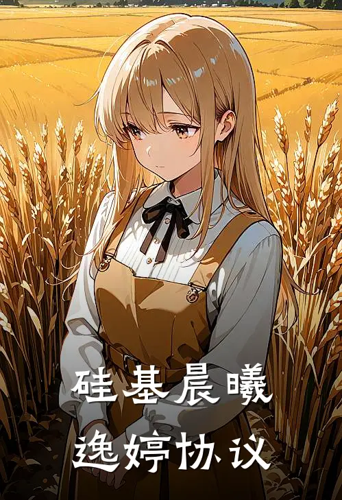 硅基晨曦：逸婷协议范思远范逸婷最新小说推荐_完结小说硅基晨曦：逸婷协议(范思远范逸婷)