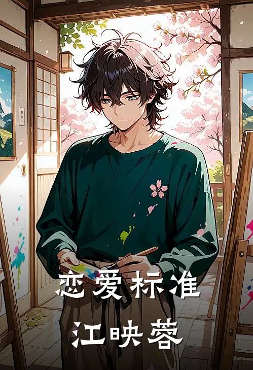 恋爱标准江映蓉