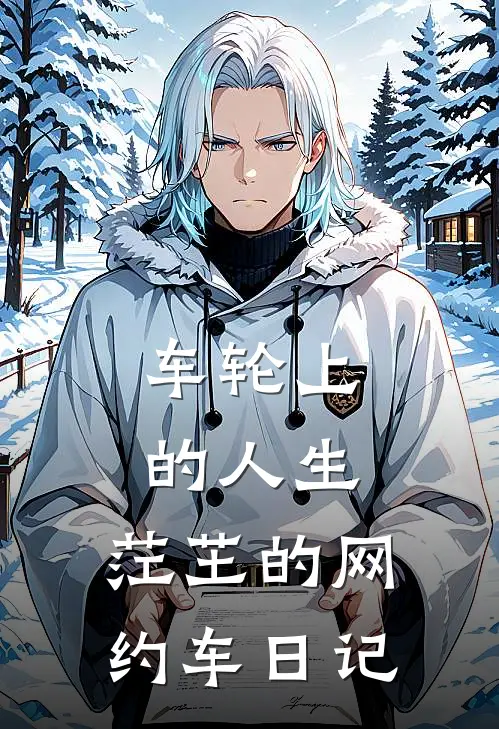 车轮上的人生：茳芏的网约车日记