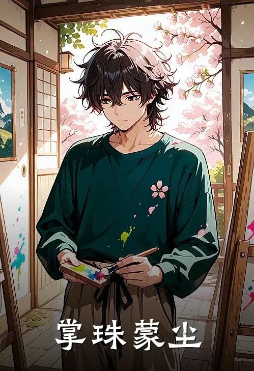 掌珠蒙尘(阚韫谢隽桀)在线阅读免费小说_最新章节列表掌珠蒙尘(阚韫谢隽桀)