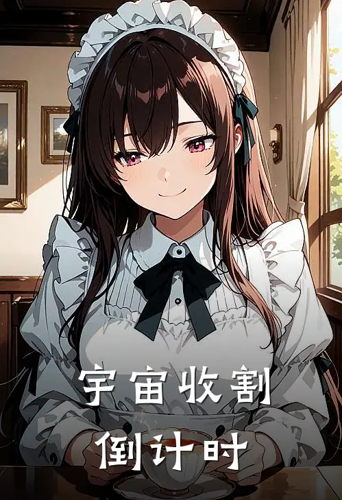 宇宙收割倒计时