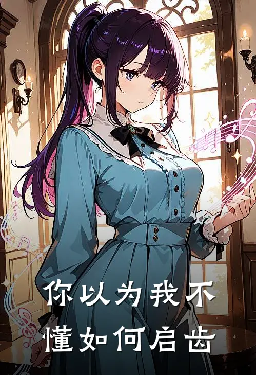 你以为我不懂如何启齿