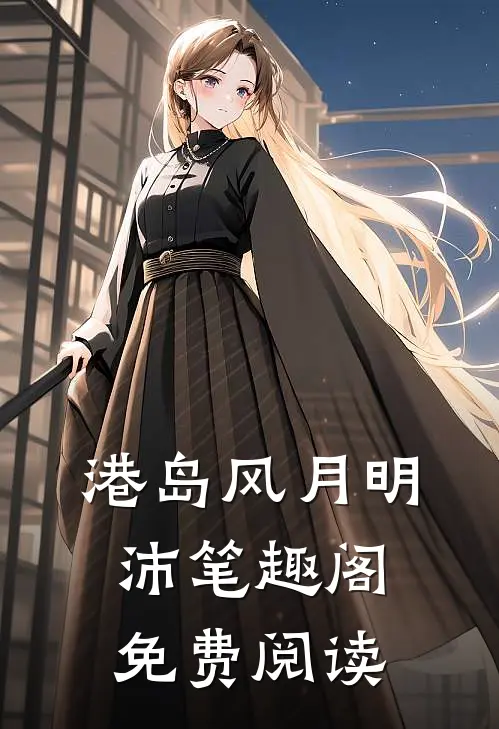 港岛风月明沛笔趣阁免费阅读