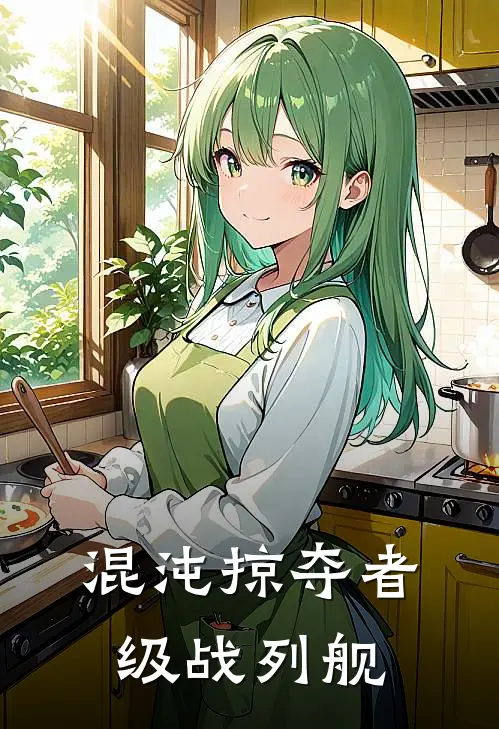 混沌掠夺者级战列舰