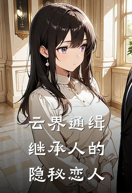 云界通缉：继承人的隐秘恋人