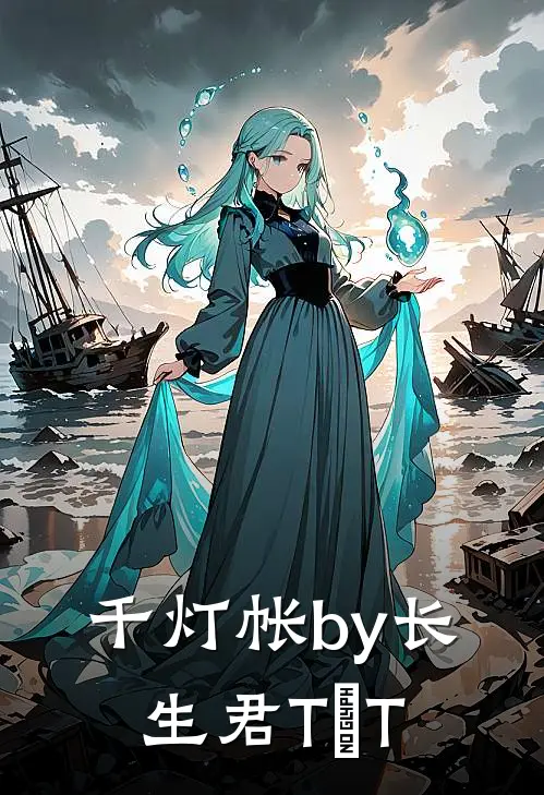 千灯帐by长生君TⅹT