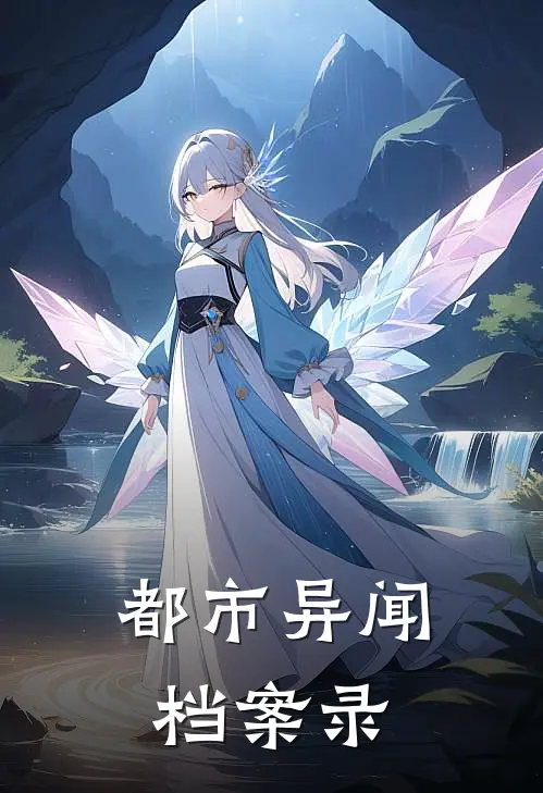 都市异闻档案录