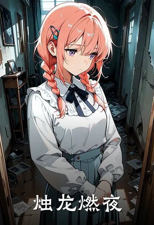 烛龙燃夜林默姜玄热门小说完结_热门的小说烛龙燃夜林默姜玄