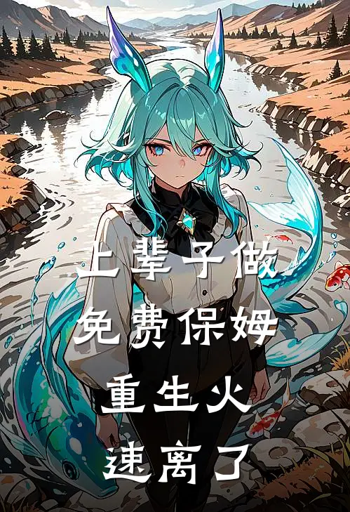 上辈子做免费保姆，重生火速离了