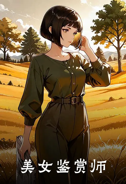 美女鉴赏师