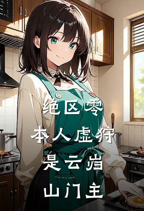绝区零：本人虚狩，是云岿山门主