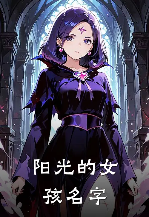 阳光的女孩名字