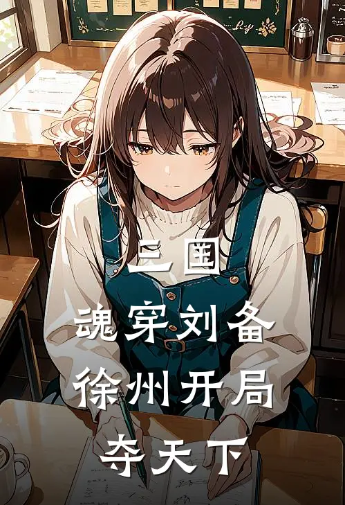 三国：魂穿刘备，徐州开局夺天下