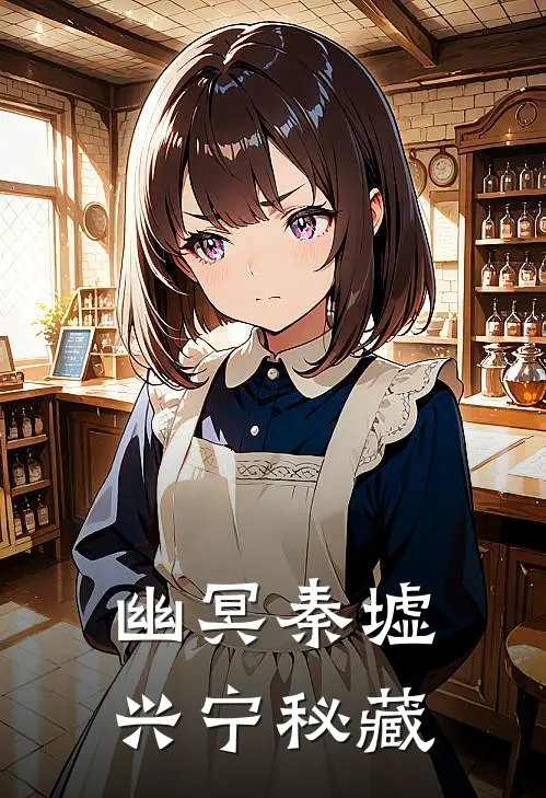 幽冥秦墟：兴宁秘藏(雨婷明子)全文在线阅读_(幽冥秦墟：兴宁秘藏)精彩小说