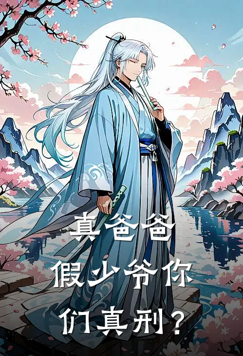 真爸爸，假少爷你们真刑？