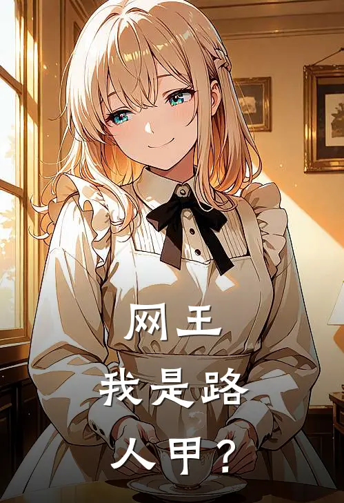 网王：我是路人甲？