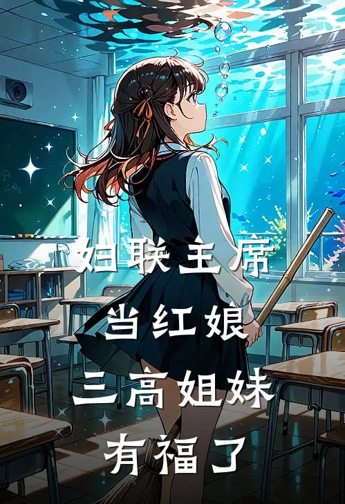 妇联主席当红娘，三高姐妹有福了