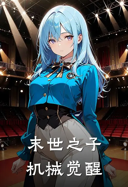 末世之子：机械觉醒