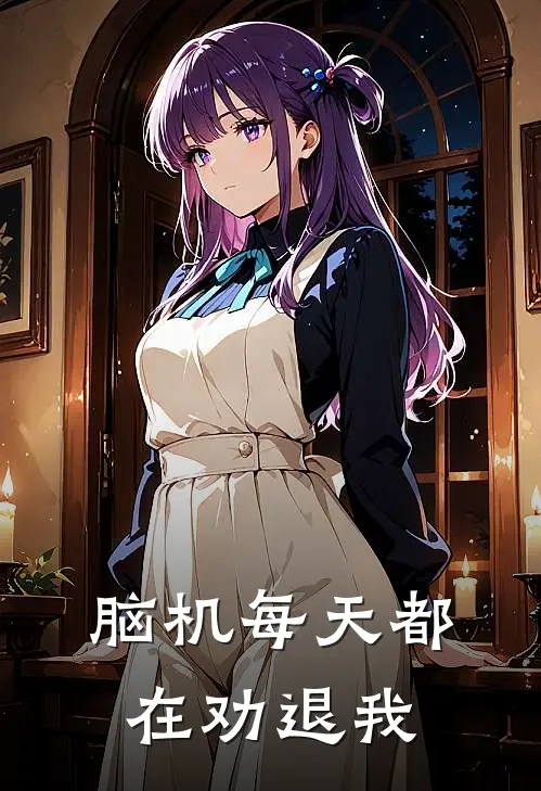 脑机每天都在劝退我