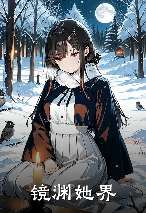 林薇薇薇镜渊她界全本免费在线阅读_镜渊她界全本阅读