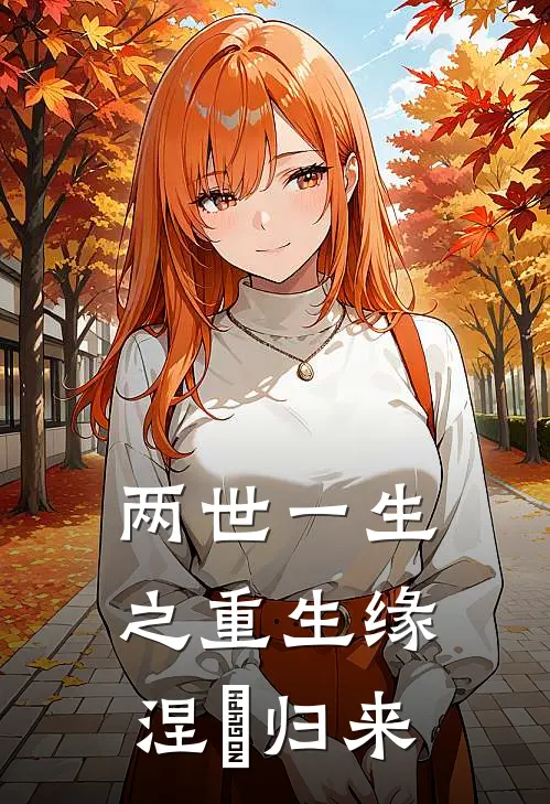 两世一生之重生缘：涅槃归来