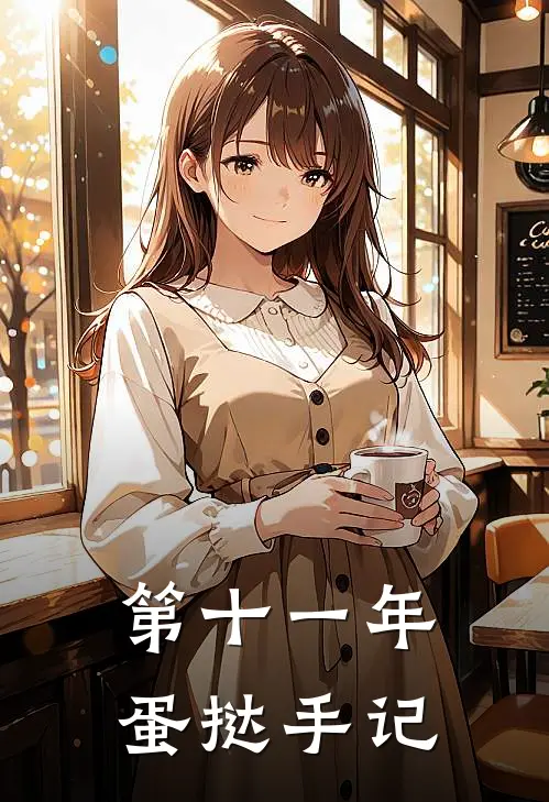 第十一年蛋挞手记