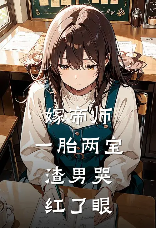 嫁帝师，一胎两宝，渣男哭红了眼