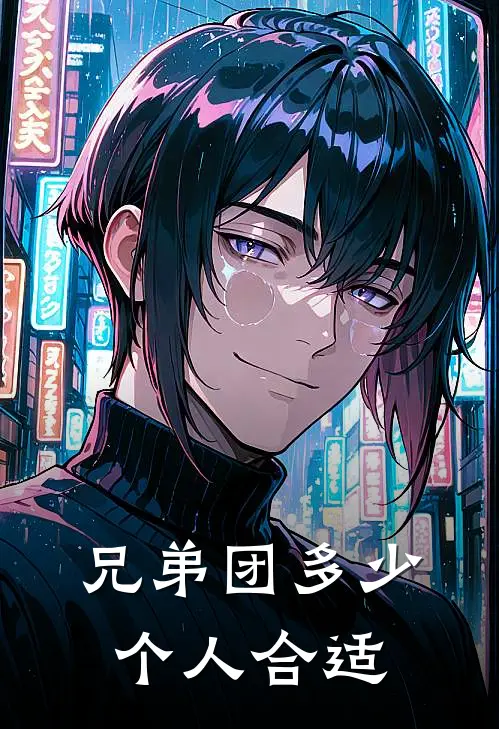 兄弟团多少个人合适