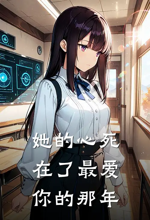 她的心死在了最爱你的那年(江晚吟林悠悠)完结版免费阅读_她的心死在了最爱你的那年全文免费阅读