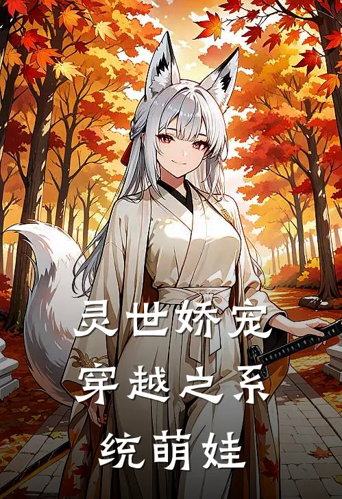 灵世娇宠：穿越之系统萌娃