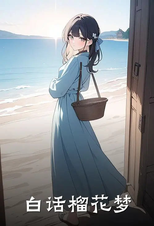 白话榴花梦(锦魁斌玉)网络热门小说_最新小说白话榴花梦(锦魁斌玉)