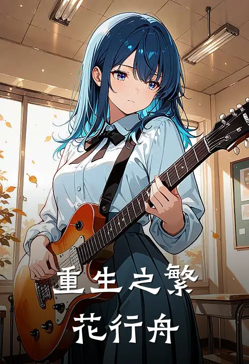 重生之繁花行舟