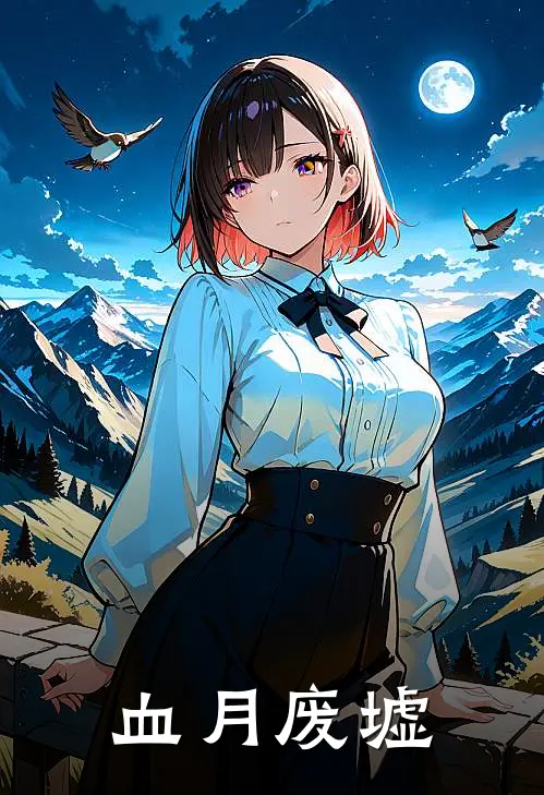 血月废墟(林深楚烽)完整版免费小说_最热门小说血月废墟(林深楚烽)
