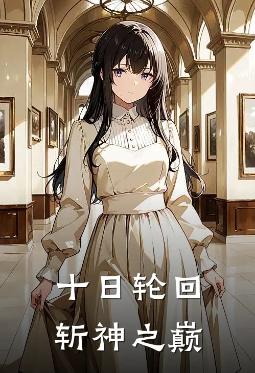 十日轮回：斩神之巅