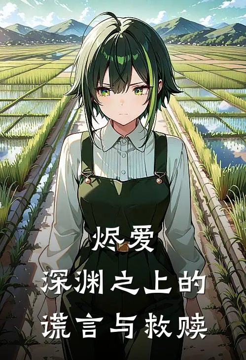 烬爱：深渊之上的谎言与救赎韩玉雨熙免费小说_完本免费小说烬爱：深渊之上的谎言与救赎韩玉雨熙