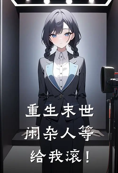 重生末世，闲杂人等给我滚！莫倾魏冉免费小说完整版_最新好看小说重生末世，闲杂人等给我滚！莫倾魏冉