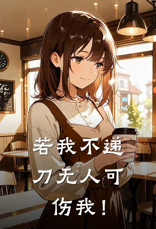 若我不递刀无人可伤我！