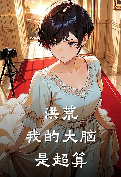 洪荒：我的大脑是超算