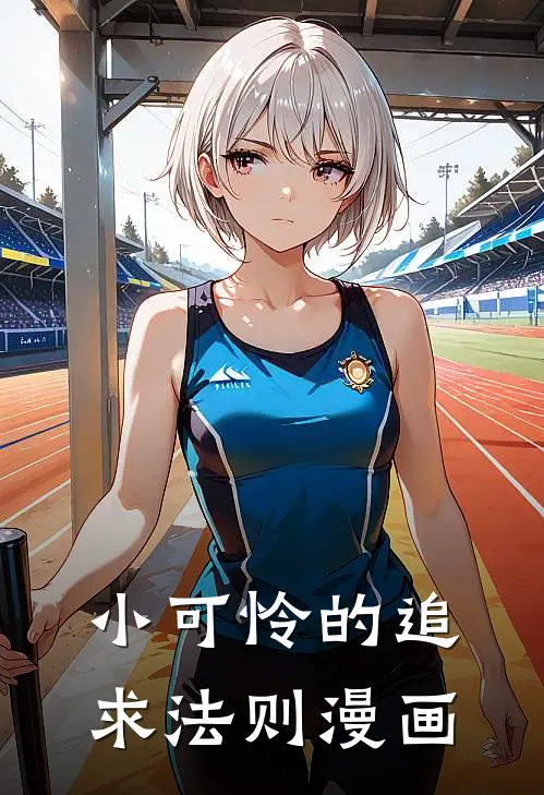 小可怜的追求法则漫画