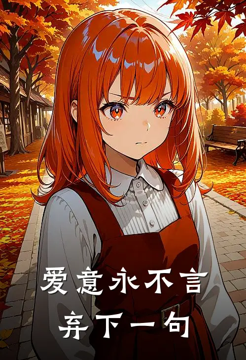 爱意永不言弃下一句