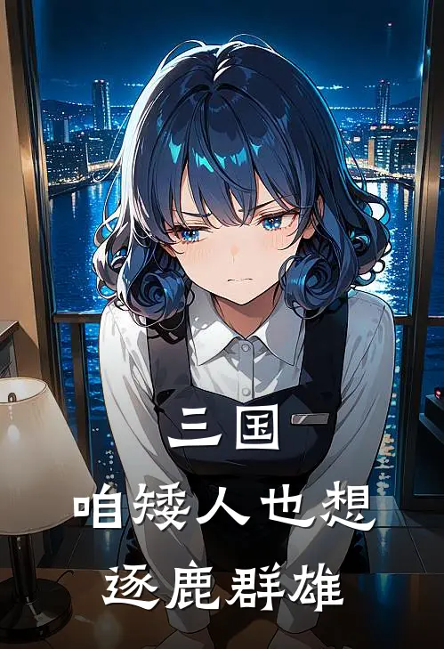 三国：咱矮人也想逐鹿群雄