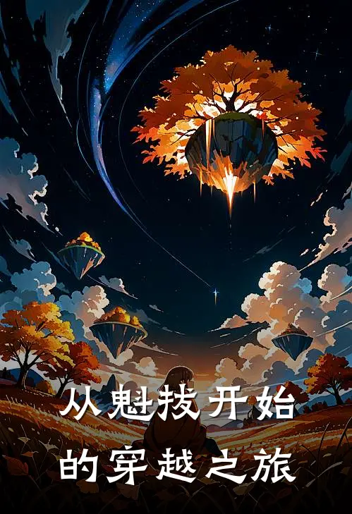 从魁拔开始的穿越之旅苏冥迷麟完本完结小说_热门小说排行榜从魁拔开始的穿越之旅苏冥迷麟