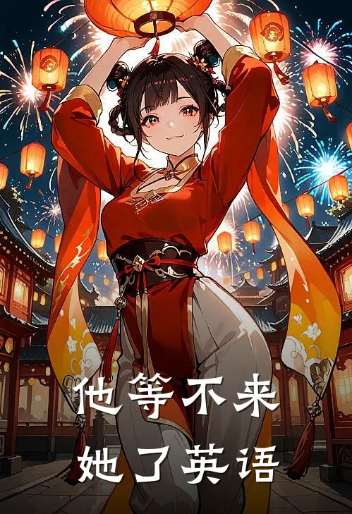 他等不来她了英语