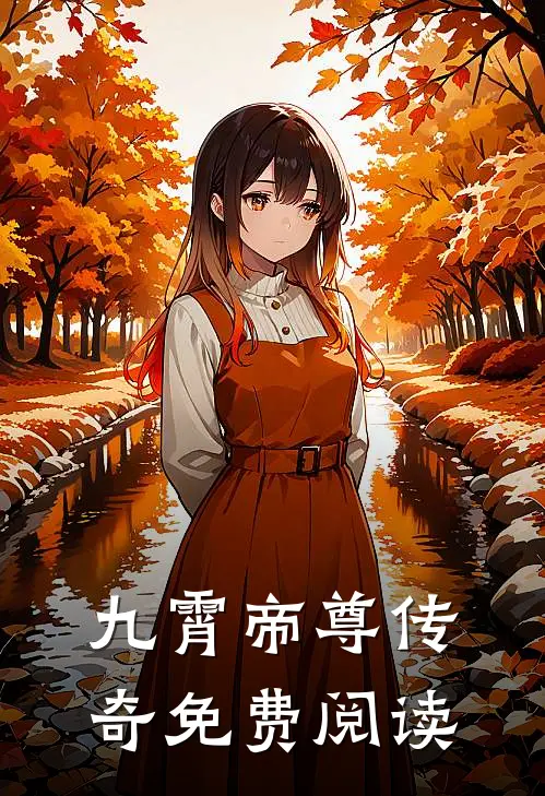 九霄帝尊传奇免费阅读