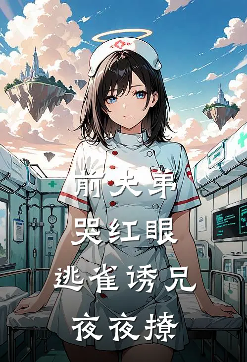 前夫弟哭红眼，逃雀诱兄夜夜撩