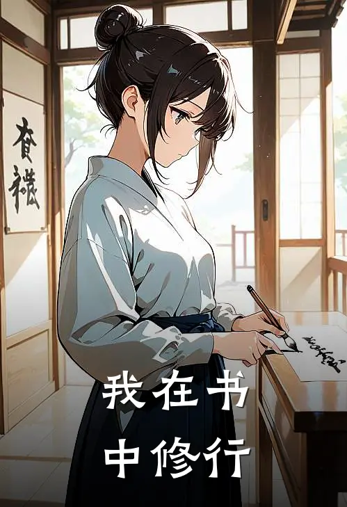 我在书中修行(王白雪李山楂)在线免费小说_完整版免费小说我在书中修行(王白雪李山楂)