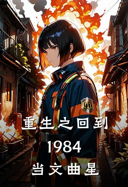 重生之回到1984当文曲星