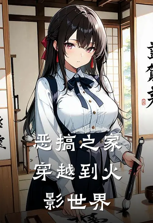 恶搞之家穿越到火影世界彼得梅格热门免费小说_免费小说免费阅读恶搞之家穿越到火影世界彼得梅格