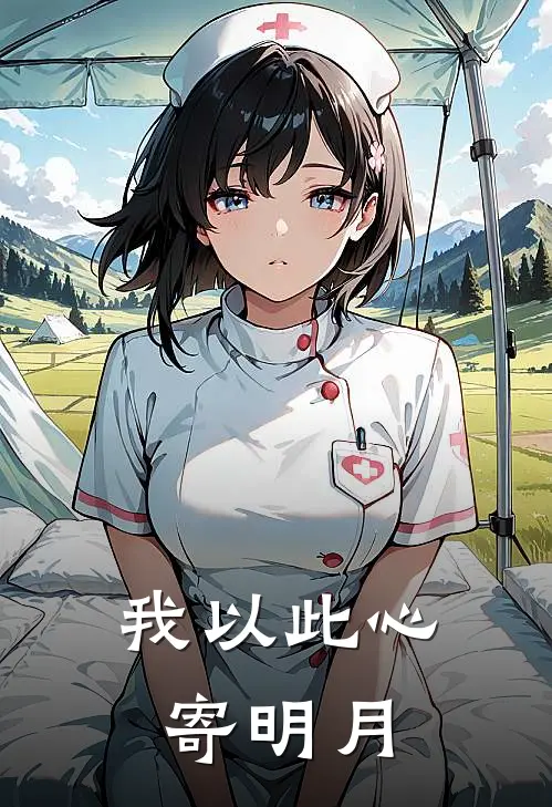 我以此心寄明月