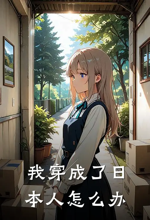 我穿成了日本人怎么办